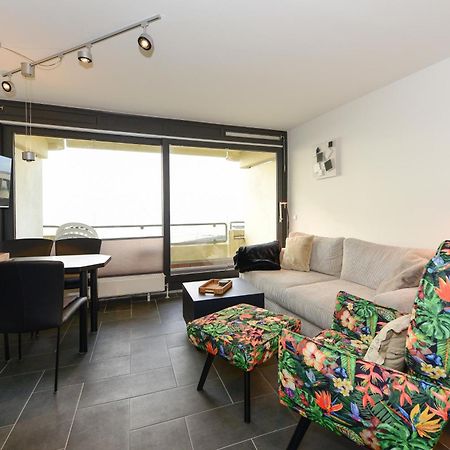 Апартаменти Haus Bi De Wyk D1B Вик-ауф-Фер Екстер'єр фото