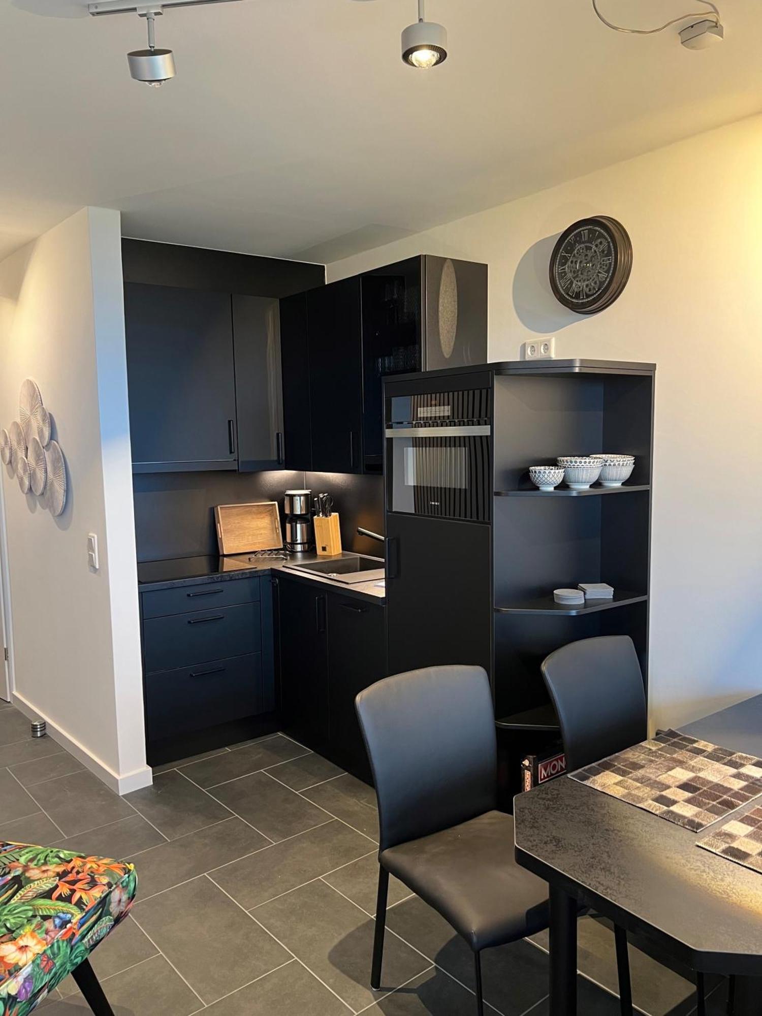 Апартаменти Haus Bi De Wyk D1B Вик-ауф-Фер Екстер'єр фото