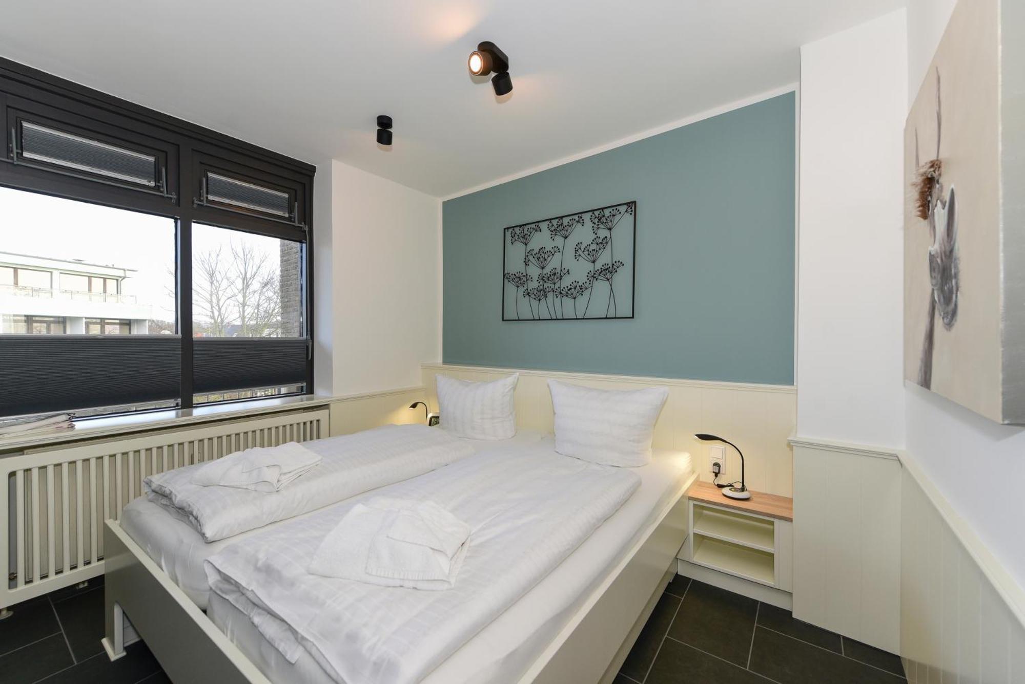 Апартаменти Haus Bi De Wyk D1B Вик-ауф-Фер Екстер'єр фото