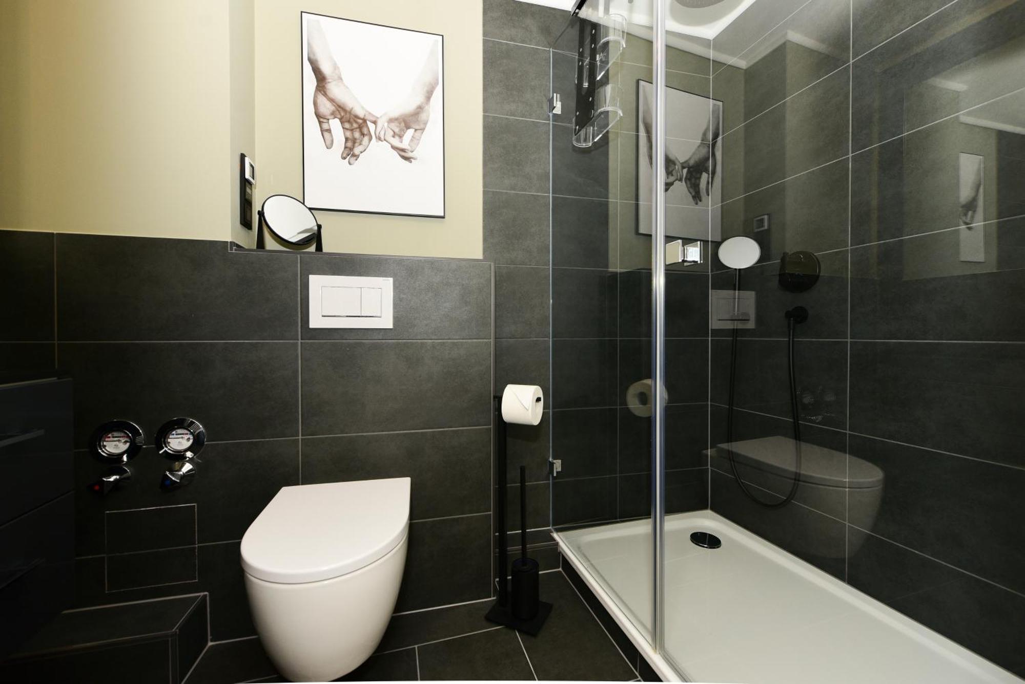 Апартаменти Haus Bi De Wyk D1B Вик-ауф-Фер Екстер'єр фото
