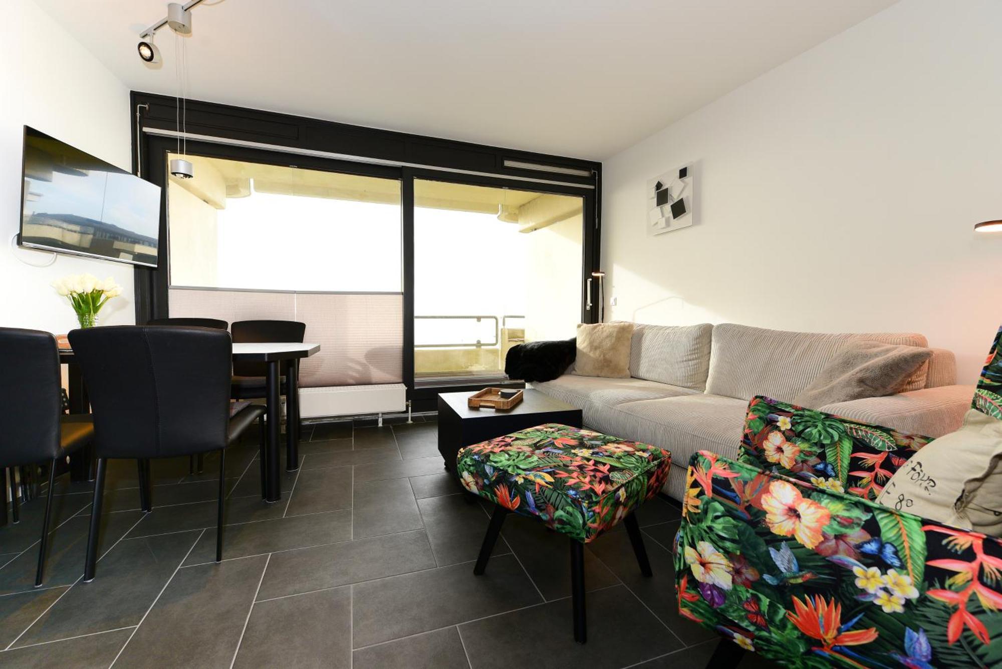 Апартаменти Haus Bi De Wyk D1B Вик-ауф-Фер Екстер'єр фото
